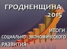 Итоги социально-экономического развития